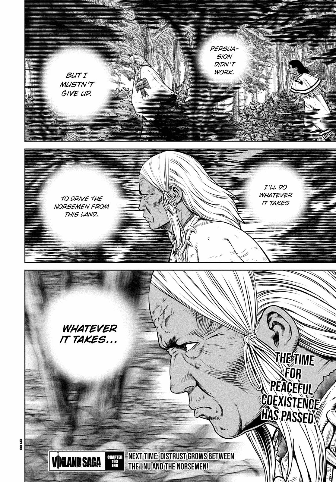 Vinland Saga, Chapter 193 image 23